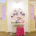 אכסניה Ping House