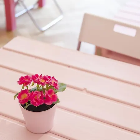 Ping House Hostal Praga