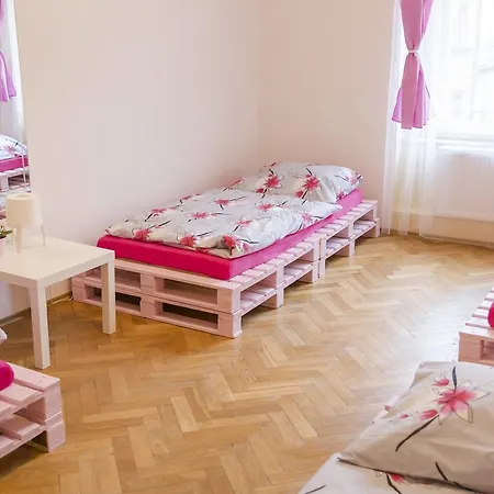 Albergue Ping House
