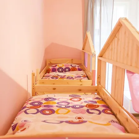 Ping House Hostal Praga