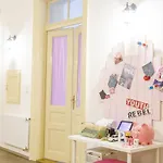Ping House Hostel