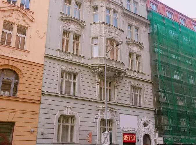 Ping House